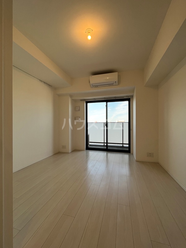 4/24 リビング/ダイニング