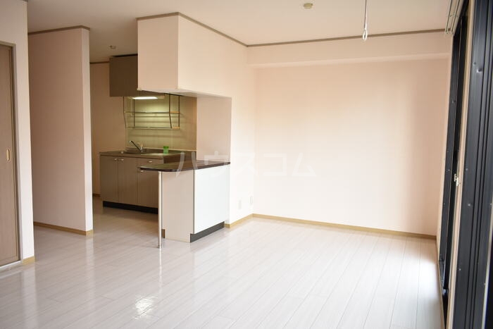 4/30 リビング/ダイニング