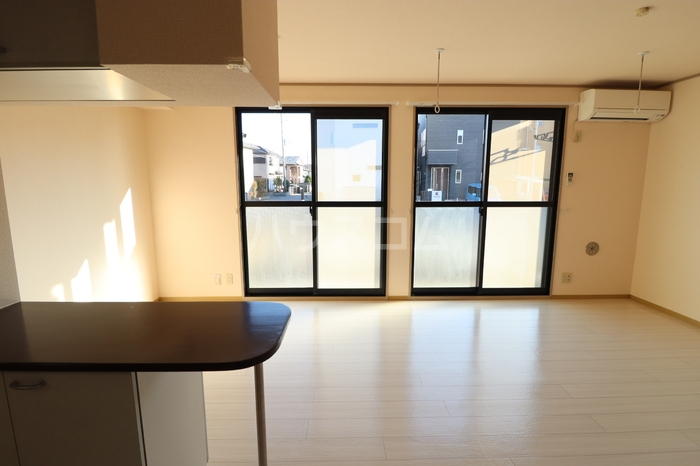 3/30 リビング/ダイニング