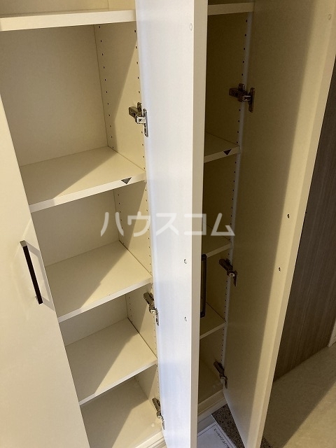 7/30 収納