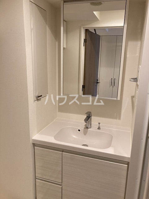 12/30 洗面