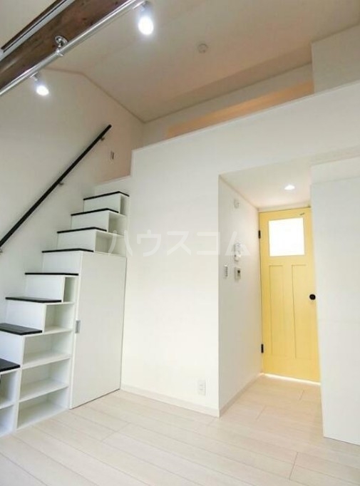 3/18 リビング/ダイニング