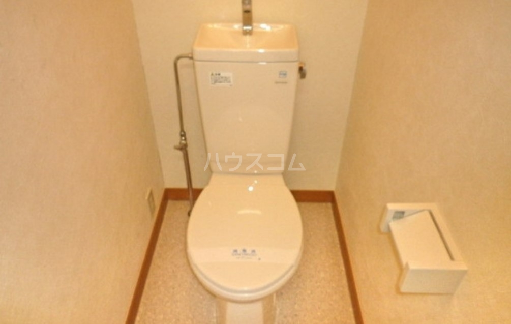 9/24 トイレ