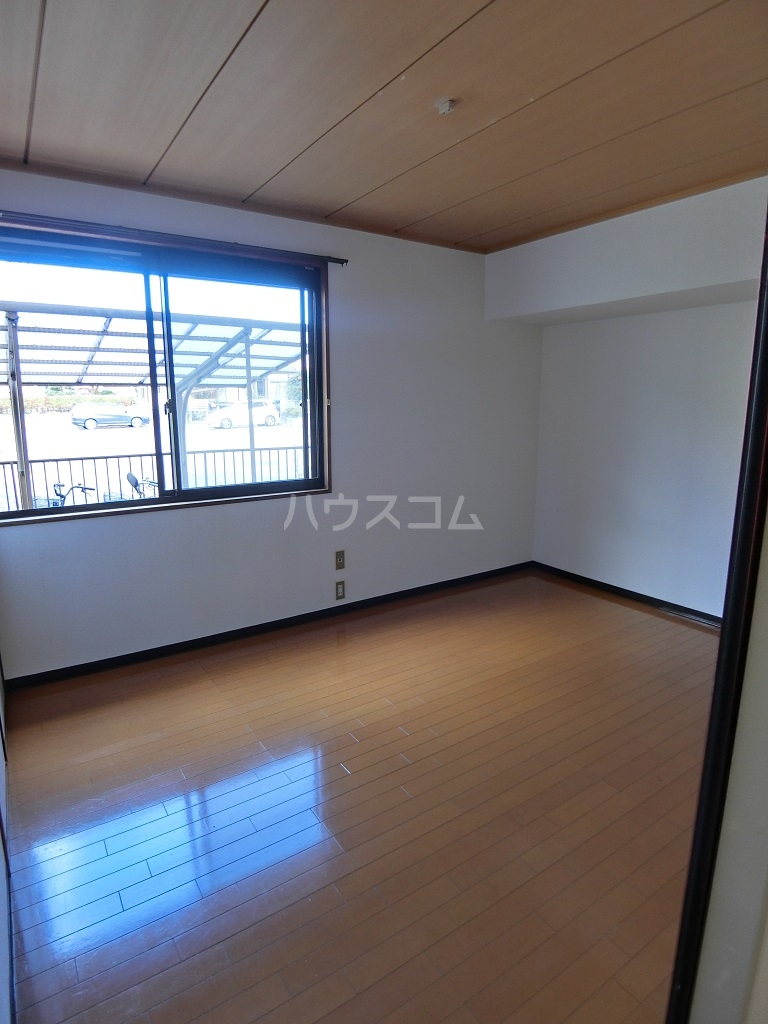 4/25 リビング/ダイニング