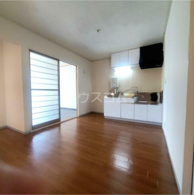 5/19 リビング/ダイニング