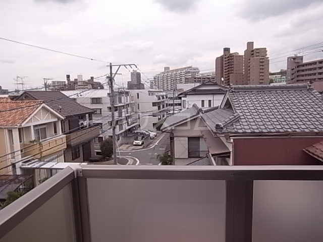 14/24 バルコニー