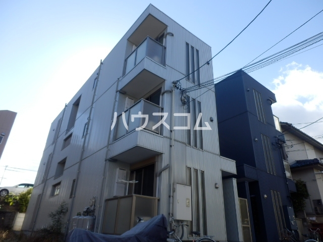 16/24 エントランス