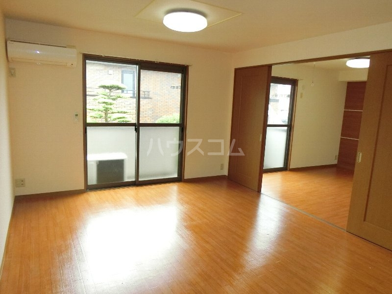 4/23 リビング/ダイニング