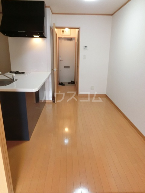 9/30 玄関