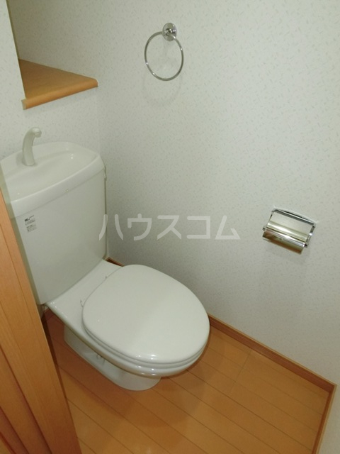 14/30 トイレ