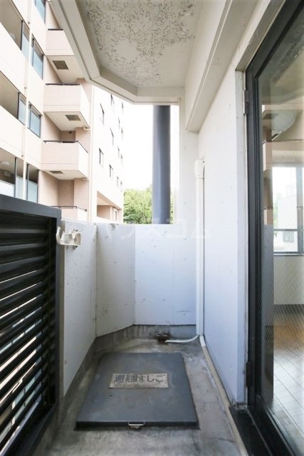 15/30 バルコニー