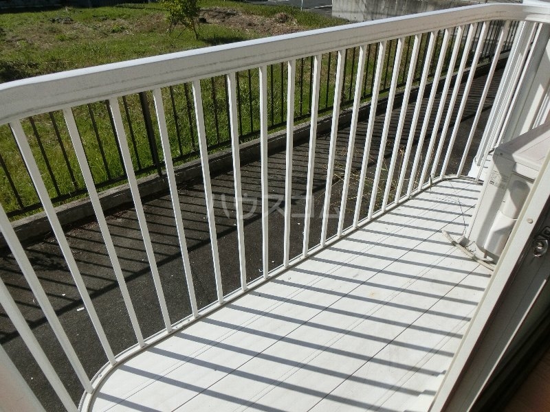 20/30 バルコニー