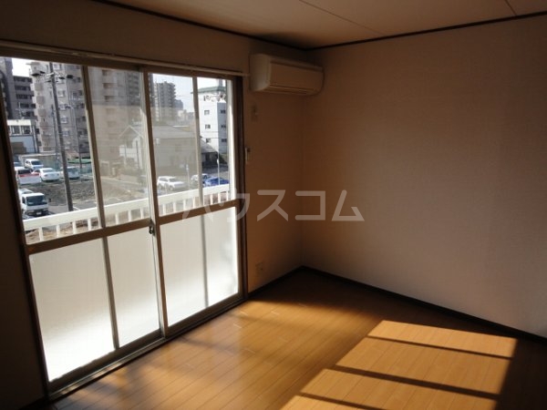 5/30 リビング/ダイニング