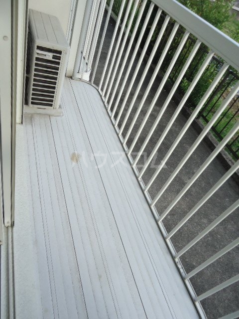 13/24 バルコニー