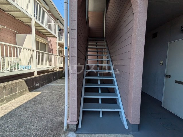 4/10 エントランス