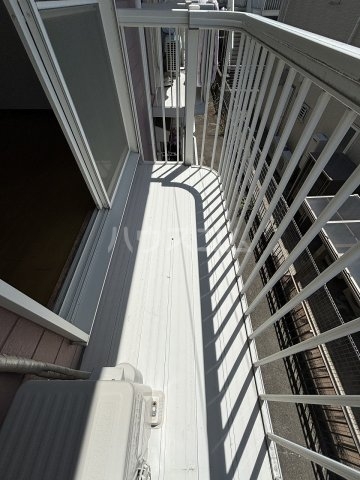 15/28 バルコニー