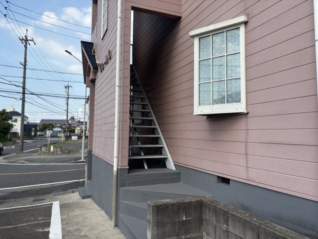 17/23 エントランス