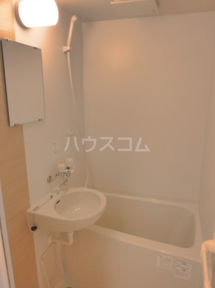 浴室