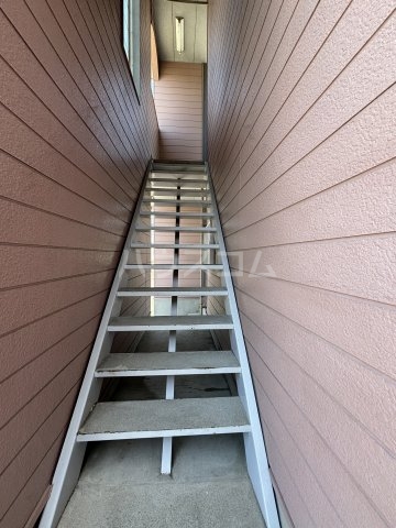 14/25 バルコニー