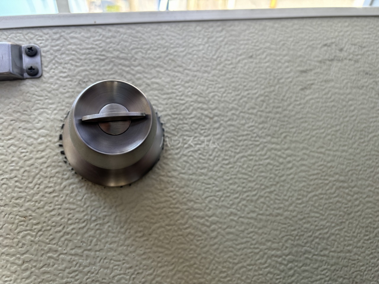 15/25 バルコニー