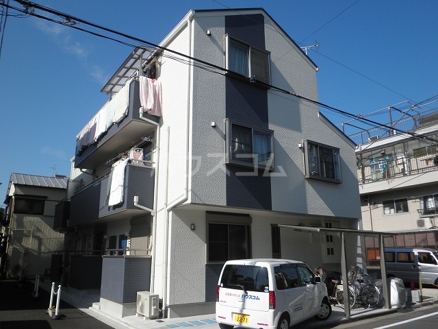 ラシーネ鎌倉 2号室の賃貸物件詳細情報 東京都葛飾区鎌倉２丁目８ ６ 小岩駅 アパート 賃貸ならハウスコム