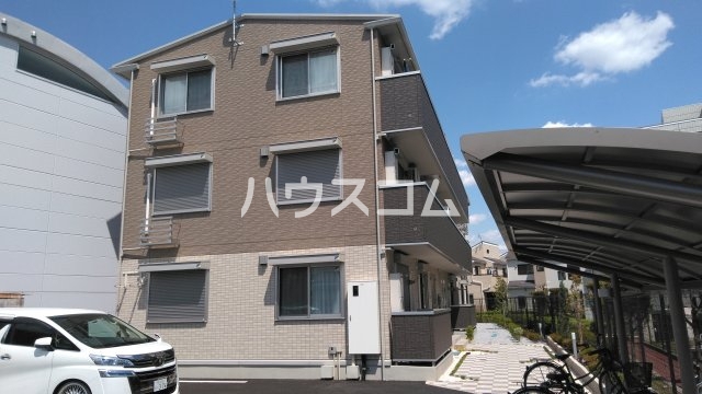 1/10 外観