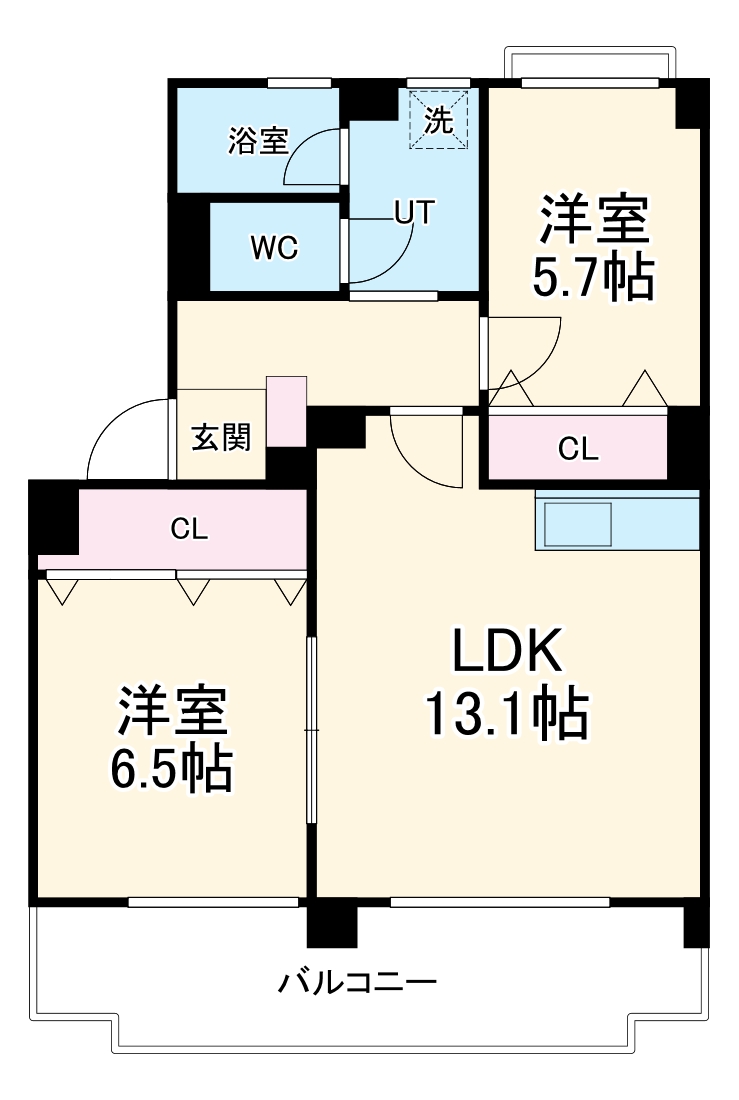 4/26 間取