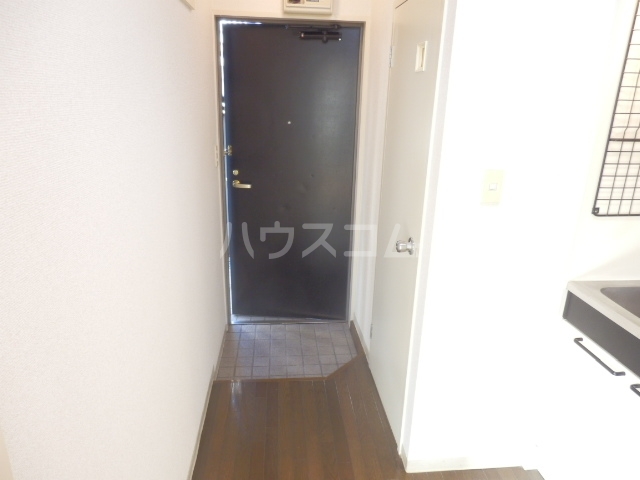 9/27 玄関