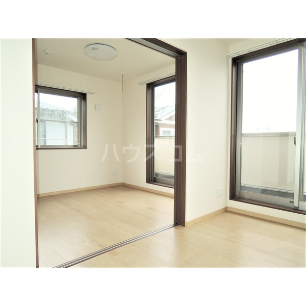 3/14 リビング/ダイニング