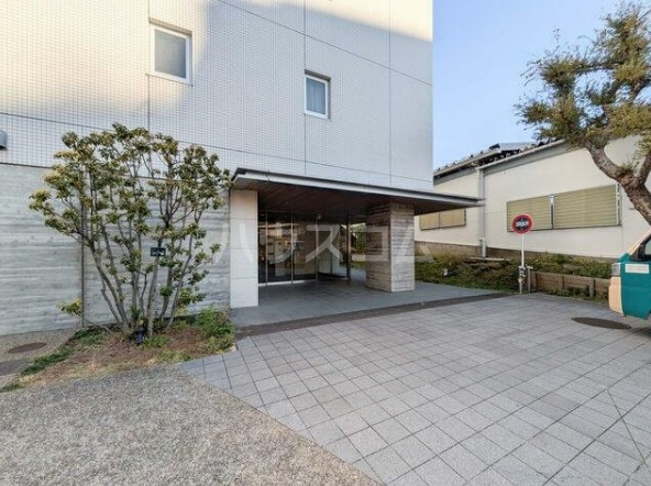 5/15 エントランス