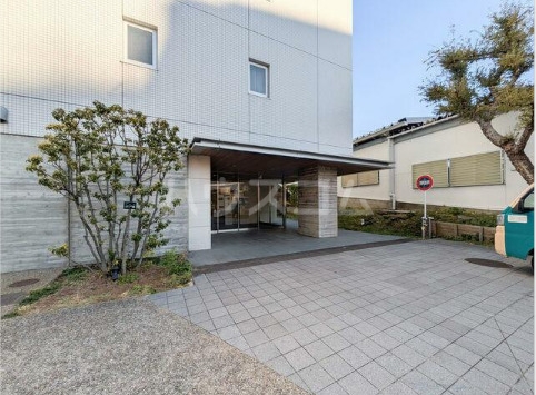 5/15 エントランス