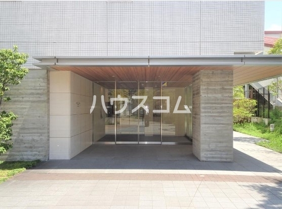 14/24 エントランス