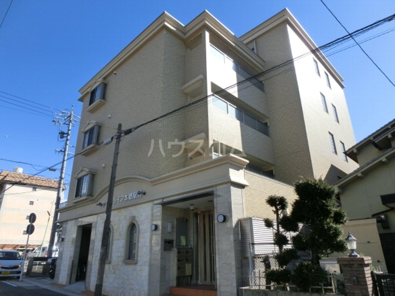 2/10 エントランス