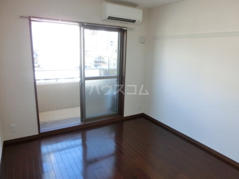 4/28 リビング/ダイニング