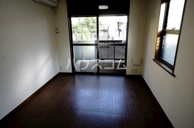 3/17 リビング/ダイニング