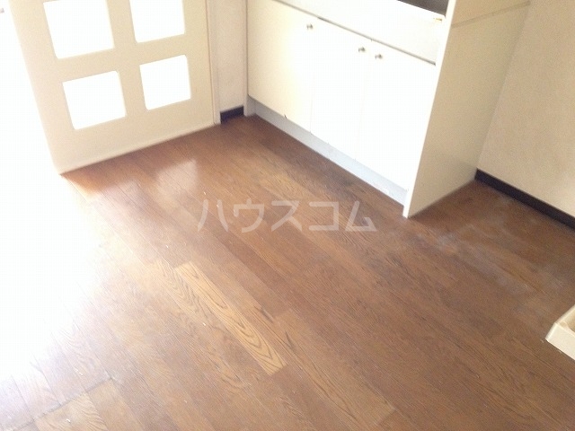 5/26 リビング/ダイニング