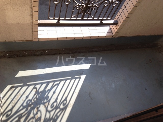 14/26 バルコニー