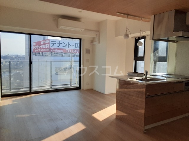 3/30 リビング/ダイニング