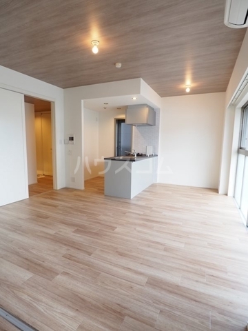 6/30 リビング/ダイニング