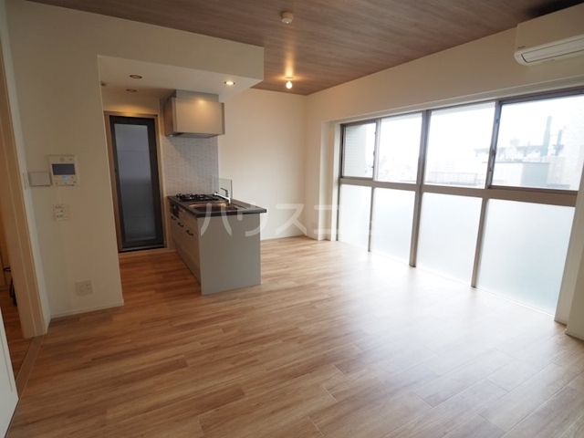 7/30 リビング/ダイニング