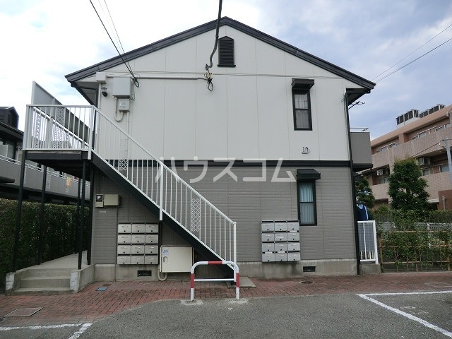 15/25 エントランス