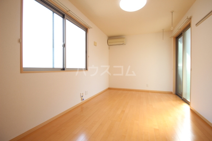 3/6 リビング/ダイニング