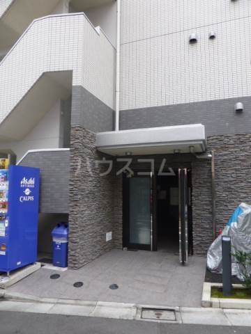 2/6 エントランス