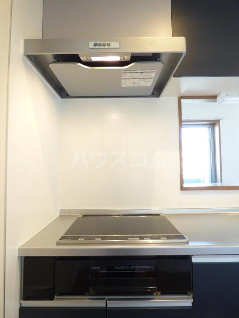 9/18 キッチン