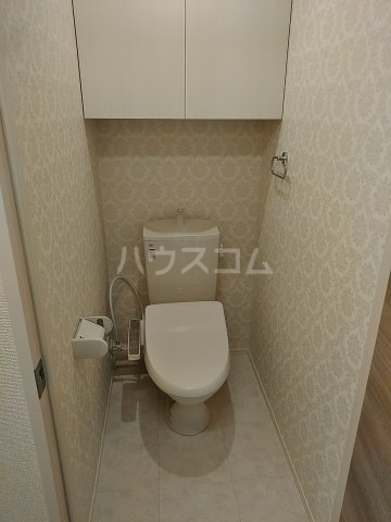 9/28 トイレ