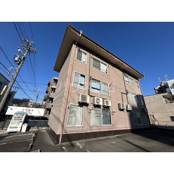 11/20 バルコニー