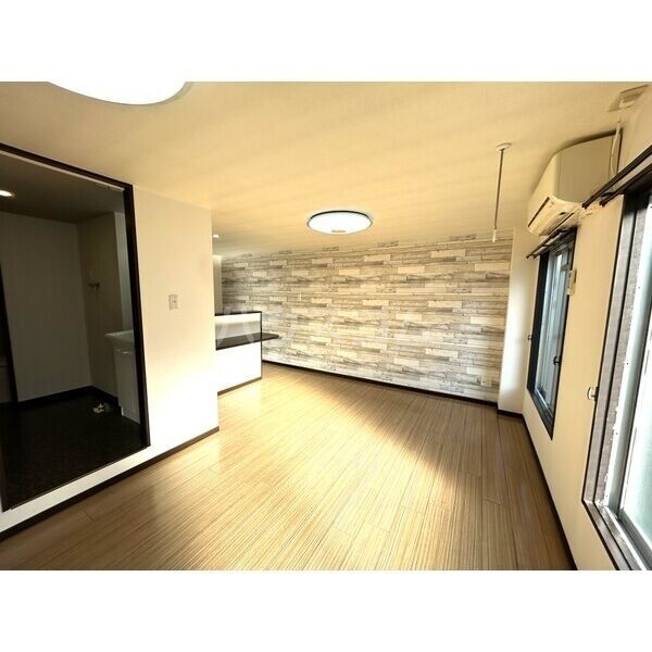 3/20 リビング/ダイニング