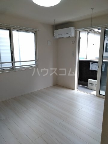 3/27 リビング/ダイニング