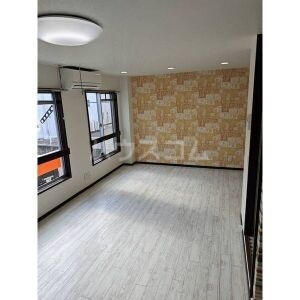 4/21 寝室