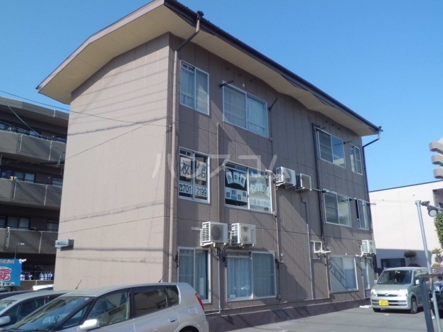 1/21 外観